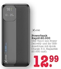 Powerbank Rapid 20.000 im Angebot bei E center in Offenbach Powerbank Rapid 20.000 Angebote von XLAYER bei E center Offenbach für 12,99 €