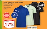 Herren-Poloshirt Angebote von Puma bei GLOBUS Rodgau für 17,99 €