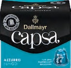 Capsa Kaffeekapseln Barista Espresso Angebote von Dallmayr bei EDEKA Stade für 3,29 €