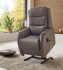RELAXSESSEL LEDER Angebote bei Polstermöbel Fischer Straubing für 990,00 €