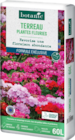 Promo Terreau Plantes Fleuries à 11,99 € dans le catalogue Botanic à Suresnes