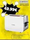 Aktuelles TOASTER TAT8611N Angebot bei TRONYQ in Bielefeld ab 49,99 €
