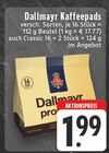 Aktuelle Kaffeepads Angebote bei EDEKA in Neuss Aktuelles Kaffeepads Angebot bei EDEKA in Neuss ab 1,99 €