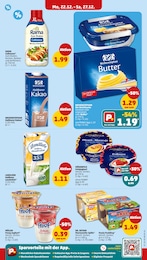 Erdbeeren Angebot im aktuellen Penny Prospekt auf Seite 11