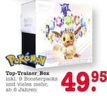 Top-Trainer_Box Angebote von Pokémon bei EDEKA Frankfurt für 49,95 €