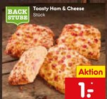 Toasty Ham & Cheese von Backstube im aktuellen Netto Marken-Discount Prospekt für 1,00 €