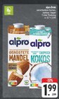 Geröstete Mandel Drink im Angebot bei EDEKA in Plauen Geröstete Mandel Drink Angebote von alpro bei EDEKA Plauen für 1,99 €