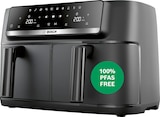 MAFD440B1 Serie 4 Heißluftfritteuse von Bosch im aktuellen MediaMarkt Saturn Prospekt für 126,00 €