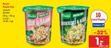 Pasta Pot im Angebot bei Netto Marken-Discount in Erfurt Pasta Pot Angebote von Knorr bei Netto Marken-Discount Erfurt für 1,00 €