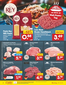 Rindfleisch im aktuellen Netto Marken-Discount Prospekt (Braunschweig) Rindfleisch im Netto Marken-Discount Prospekt "Aktuelle Angebote" mit 40 Seiten (Braunschweig)