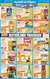 Aktueller Norma Prospekt mit Wasser, "Mehr fürs Geld", Seite 8