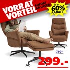 Aktuelles Taylor Sessel Angebot bei Seats and Sofas in Solingen (Klingenstadt) ab 299,00 €