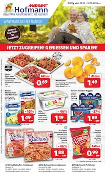 Aktueller Markant Nordwest Prospekt "DER MARKT FÜR GUTES ESSEN UND TRINKEN" Aktueller Markant Nordwest Prospekt