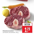 Rinderbeinscheiben Angebote bei Marktkauf Ulm für 1,29 €