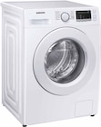 Waschmaschine WW90T4048EE/EG Angebote von SAMSUNG bei expert Sankt Augustin für 399,00 €