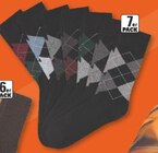 Herren Socken Angebote bei Marktkauf Warendorf für 7,00 €