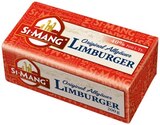 Rubius Allgäuer Weichkäse oder Allgäuer Limburger Angebote von ST. MANG bei Penny-Markt Hürth für 1,79 €