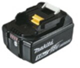 Promo 2 batteries 5 ah bl1850b + 1 chargeur dc18rc à 209,00 € dans le catalogue Tout Faire à Givrand