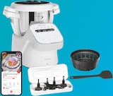 Companion Connect - Moulinex - Intermarché Hyper Companion Connect - Moulinex à 499,99 € dans le catalogue Intermarché Hyper