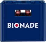 Bio-Erfrischungsgetränk im Kaufland Prospekt Bio-Erfrischungsgetränk von BIONADE im aktuellen Kaufland Prospekt für 7,99 €