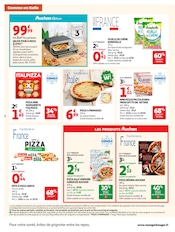 Congélateur en promo dans le catalogue Auchan Hypermarché à la page 6