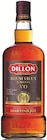 Rhum Vieux Agricole de la Martinique - Dillon dans le catalogue Supermarchés Match