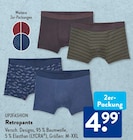 ALDI SÜD - Retropants Angebot im Prospekt Retropants bei ALDI SÜD im Prospekt "" für 4,99 €
