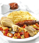 Couscous dans le catalogue Carrefour