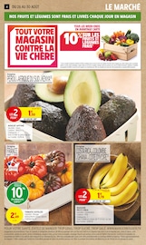 D'autres offres dans le catalogue "LA RENTRÉE C'EST NUL ALORS ON VOUS LA REMBOURSE" de Intermarché à la page 4