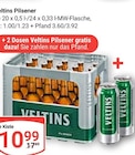 Aktuelles Pilsener Angebot bei GLOBUS in Erftstadt ab 10,99 €