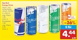 Energy Drink im Angebot bei Netto Marken-Discount in Bergisch Gladbach Energy Drink Angebote von Red Bull bei Netto Marken-Discount Bergisch Gladbach für 1,39 €