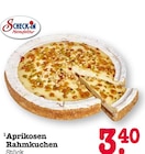 Aktuelles Aprikosen Rahmkuchen Angebot bei EDEKA in Frankfurt (Main) ab 3,40 €