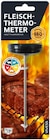 Fleischthermometer im REWE Prospekt Fleischthermometer von Vivess im aktuellen REWE Prospekt für 3,99 €