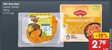 Aktuelles XXL Schnitzel Angebot bei Netto Marken-Discount in Hannover ab 2,79 €