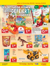Ähnliche Beyblade Angebote im Prospekt "Aktuelle Angebote" von Netto Marken-Discount in Bremen Ähnliche Angebote wie Beyblade im Prospekt "Aktuelle Angebote" auf Seite 47 von Netto Marken-Discount in Bremen