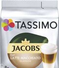 Tassimo oder Kapseln im Angebot bei famila Nordwest in Oldenburg Tassimo oder Kapseln Angebote von Jacobs bei famila Nordwest Oldenburg für 4,44 €