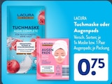 Tuchmaske Aqua Complete bei ALDI SÜD im Fuchsenmühle Prospekt für 0,75 €