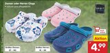 Damen oder Herren Clogs Angebote von SPIRIT bei Netto Marken-Discount Neubrandenburg für 4,99 €