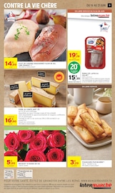 Promos Jardinage dans le catalogue "Intermarché" de Intermarché Express Jardinage en promo dans le catalogue Intermarché Express à la page 9