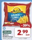 Golden Longs im Angebot bei combi in Rheine Golden Longs Angebote von McCain bei combi Rheine für 2,99 €