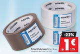 Mäc-Geiz Lehrte - Paketklebeband Angebot im Prospekt Paketklebeband bei Mäc-Geiz im Lehrte Prospekt für 1,00 €