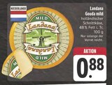 Gouda mild bei E center im Memmelsdorf Prospekt für 0,88 €