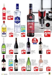 Aktueller EDEKA Prospekt mit Gin, "Aktuelle Angebote", Seite 25