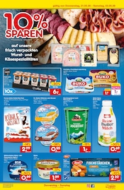 Joghurt im Netto Marken-Discount Prospekt in Pforzheim Aktueller Netto Marken-Discount Prospekt mit Joghurt, "Aktuelle Angebote", Seite 23
