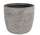 Hagebaumarkt Landau - Pflanzgefäß Elena Angebot im Prospekt Pflanzgefäß Elena bei Hagebaumarkt im Landau Prospekt für 39,99 €