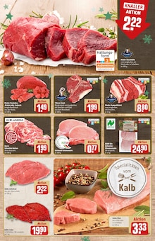 Steak im REWE Prospekt "Dein Markt" mit 30 Seiten (Mönchengladbach)