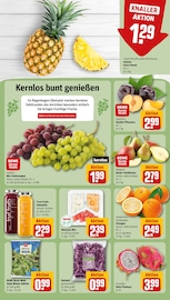 Hackfleisch im REWE Prospekt in Königswinter Aktueller REWE Prospekt mit Hackfleisch, "Dein Markt", Seite 8