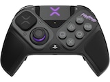 Victrix Pro BFG kabelloser Controller mit USB-Stecker Schwarz/Lila für PC, PlayStation 5, 4 von PDP LLC im aktuellen MediaMarkt Saturn Prospekt für 164,99 €