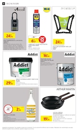 Peinture en promo dans le catalogue Intermarché Hyper à la page 38