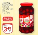 Aktuelle Champignons Angebote bei GLOBUS in Duisburg Aktuelles Sauerkirschen Angebot bei GLOBUS in Duisburg ab 3,49 €